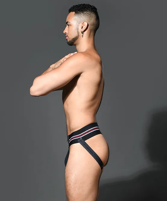 FUKR Stash Pocket Jock w/ ALMOST NAKED®