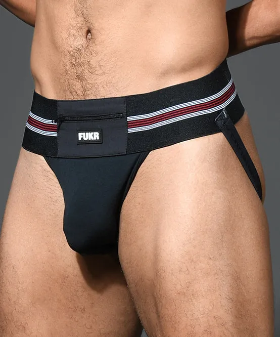 FUKR Stash Pocket Jock w/ ALMOST NAKED®