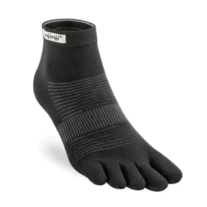 Injinji RUN Lightweight - Black