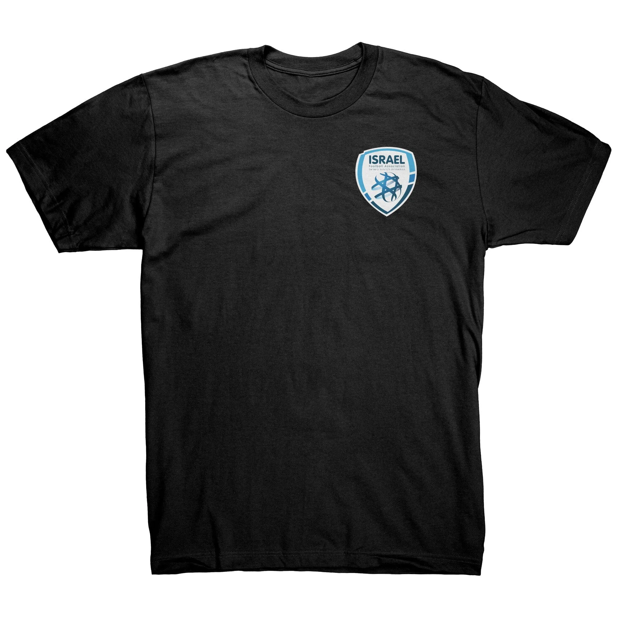 ISRAEL SOCCER JERSEY APPAREL