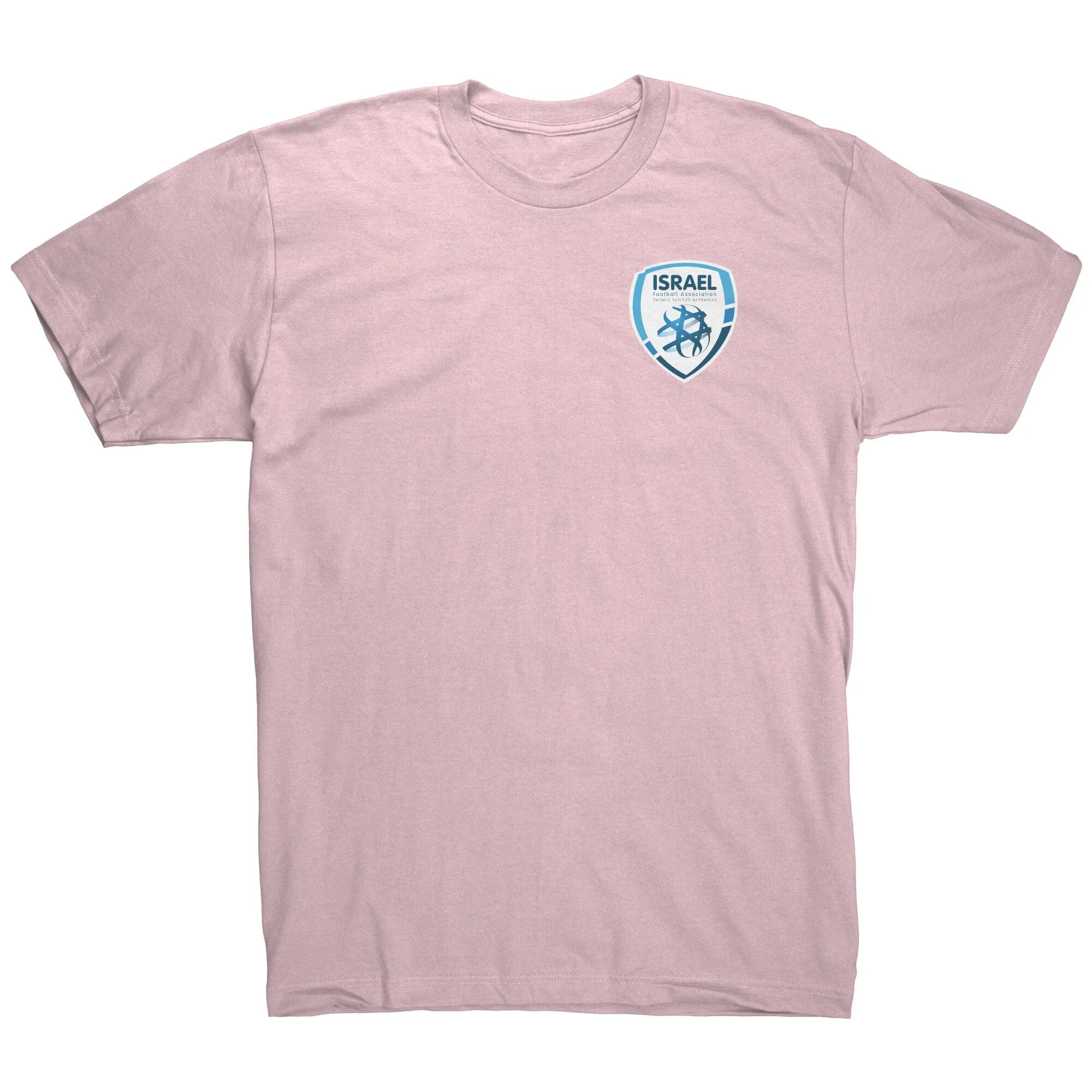 ISRAEL SOCCER JERSEY APPAREL