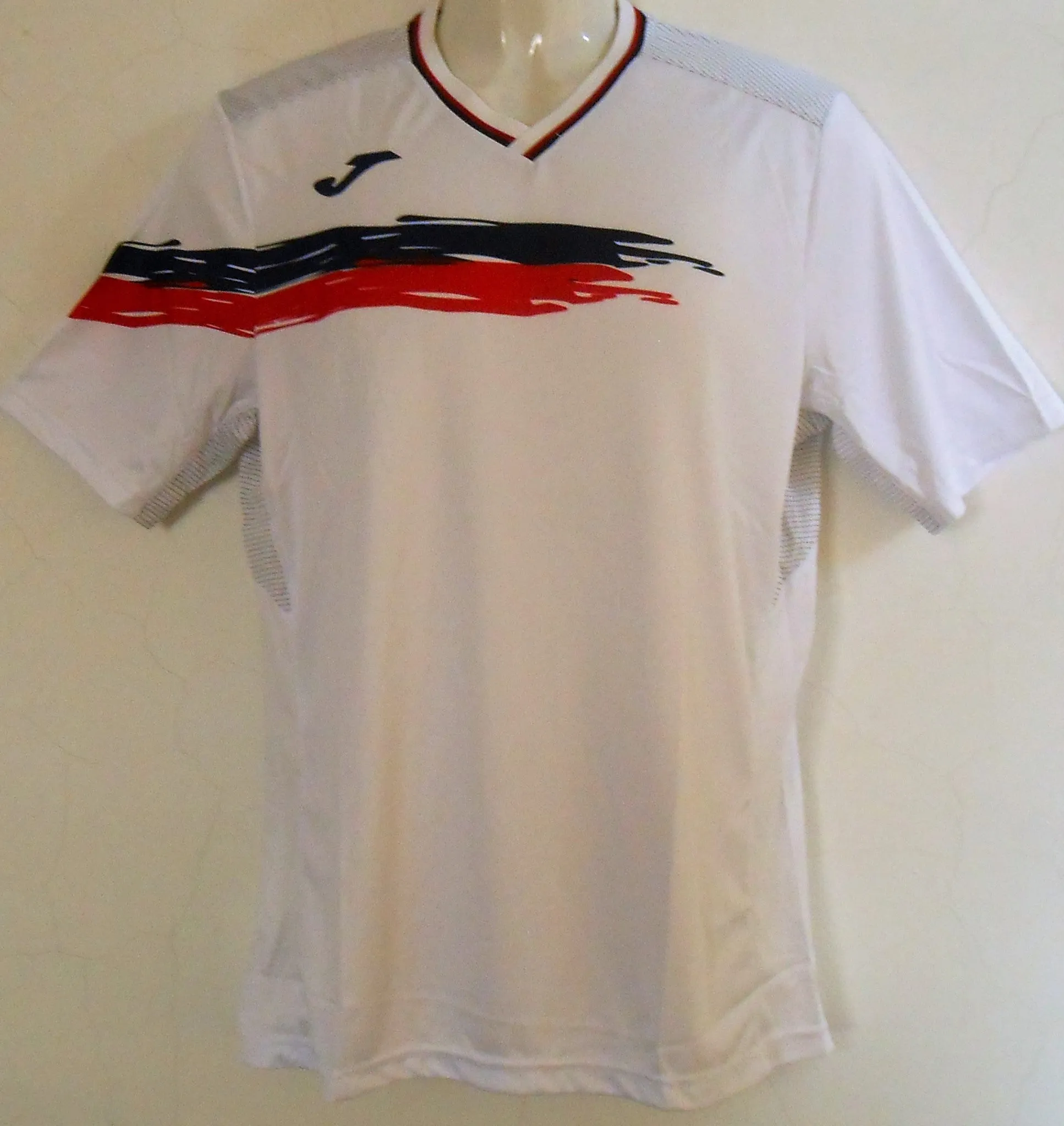 Joma-Picasho Jersey Set -