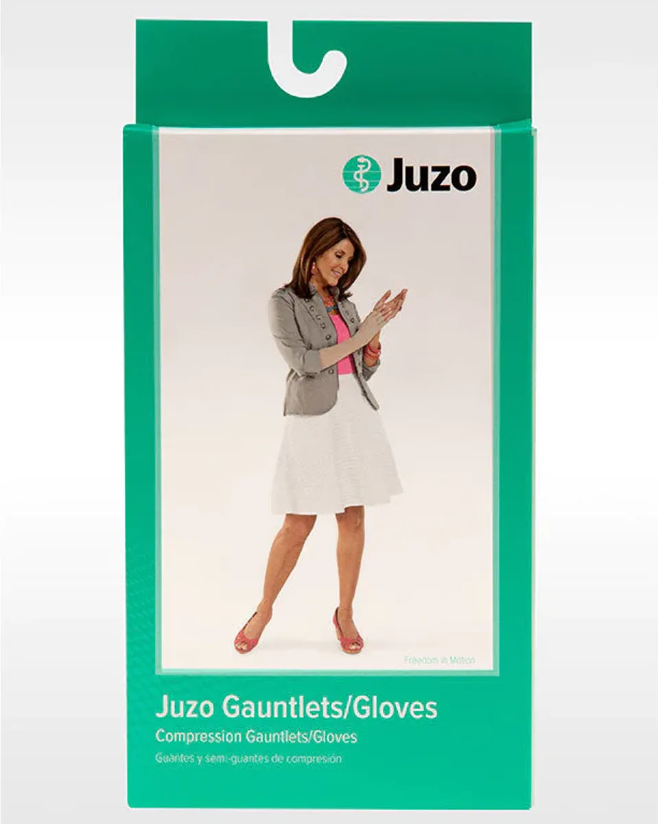 Juzo Soft Seamless Glove 20-30 mmHg - CLEARANCE