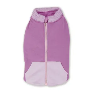 Kazoo Apparel Kick Back Dog Jacket Pink Medium ***