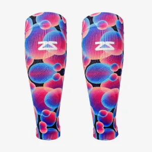 Lava Lamp Compression Leg Sleeves