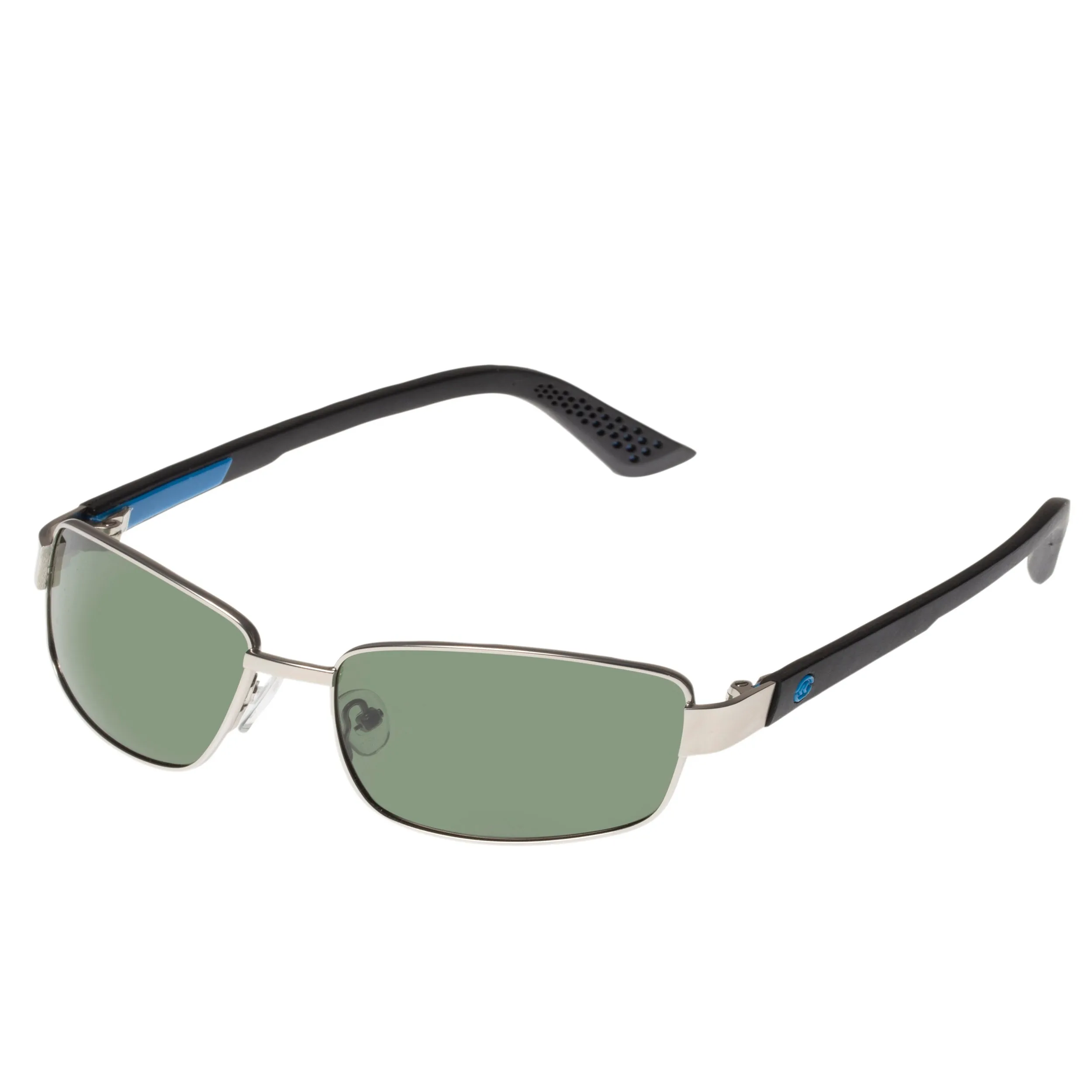 Lunettes de Soleil mixte Argent X-tra Flex