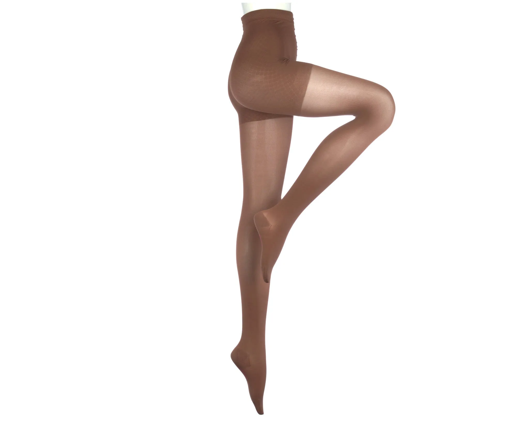 Medi Comfort | Maternity Compression Pantyhose | Closed Toe | 30-40 mmHg