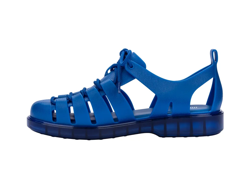 Melissa Match Sneaker AD Blue