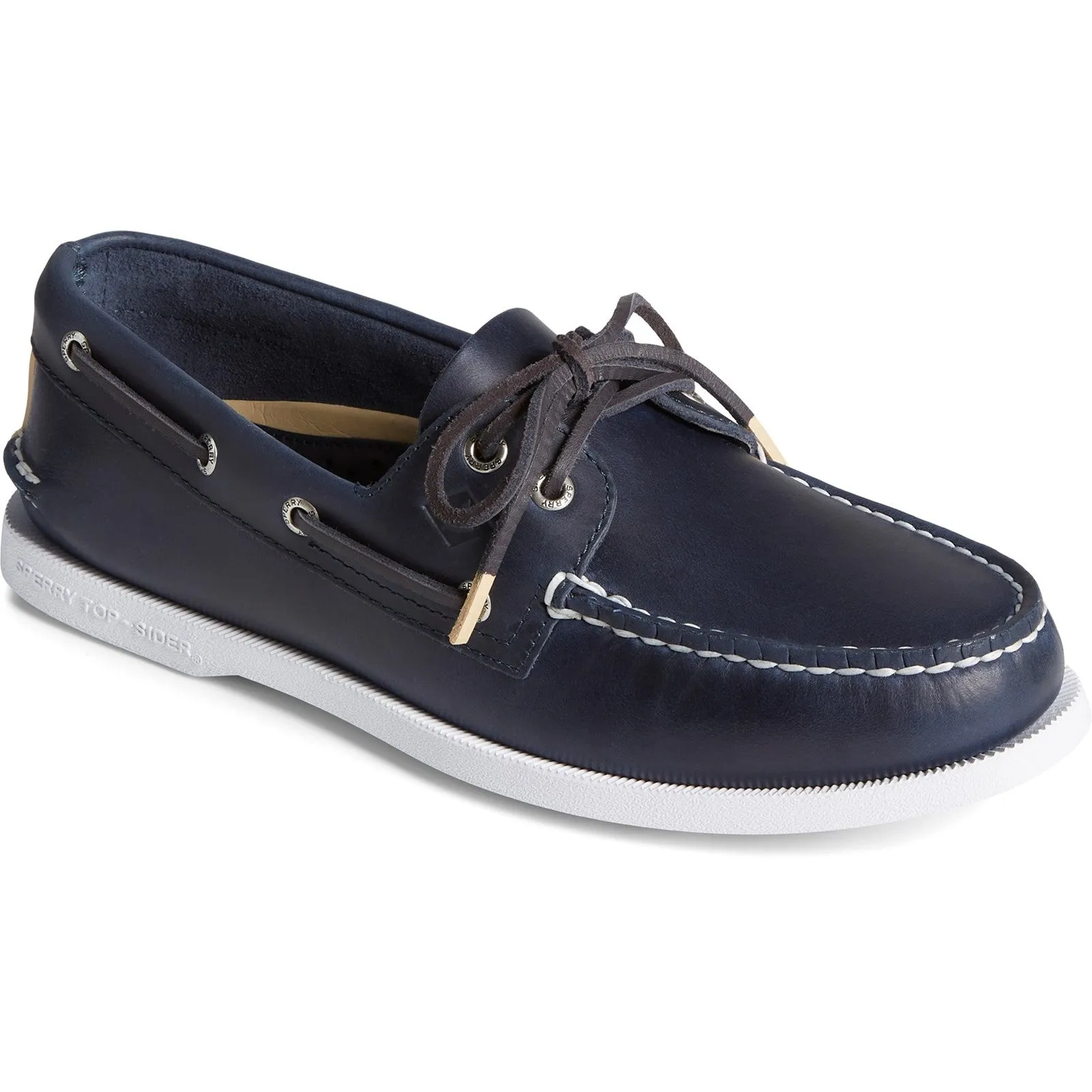 Men's Authentic Original™ 2-Eye Pullup Navy