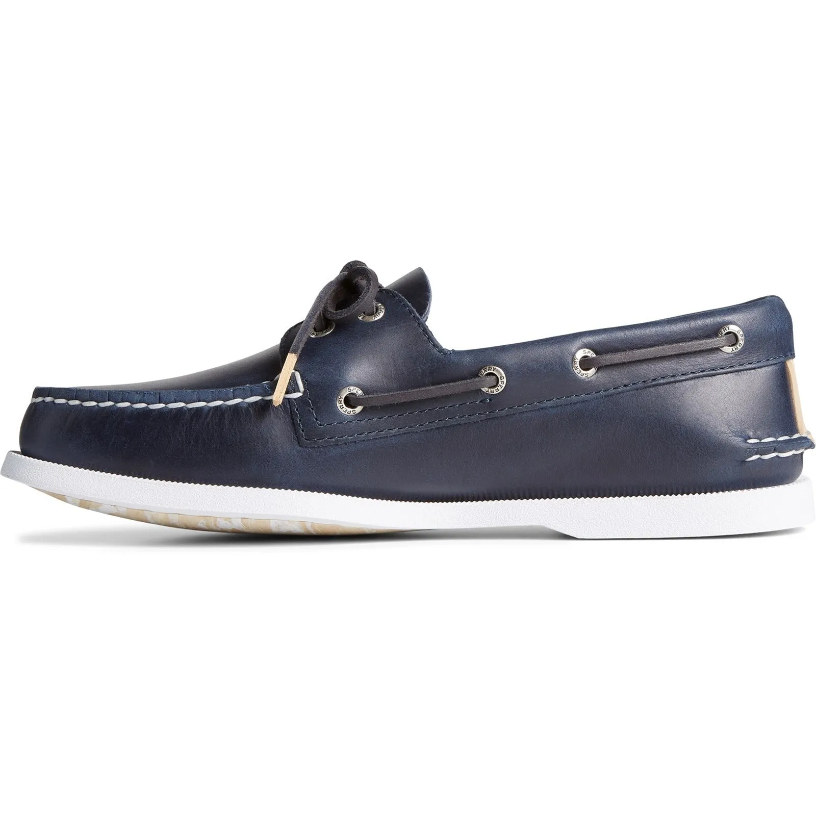 Men's Authentic Original™ 2-Eye Pullup Navy