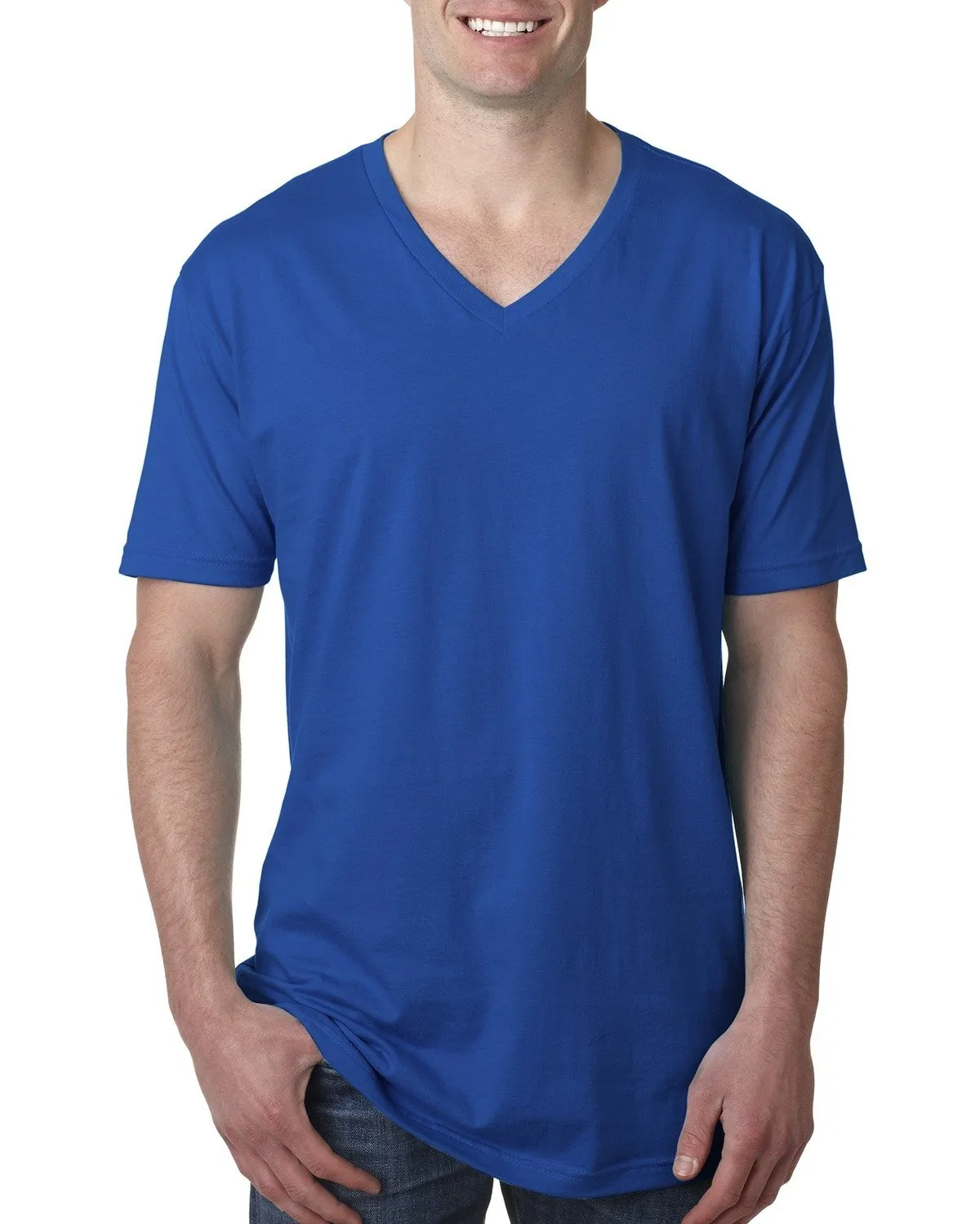 N3200-Next Level Apparel-ROYAL