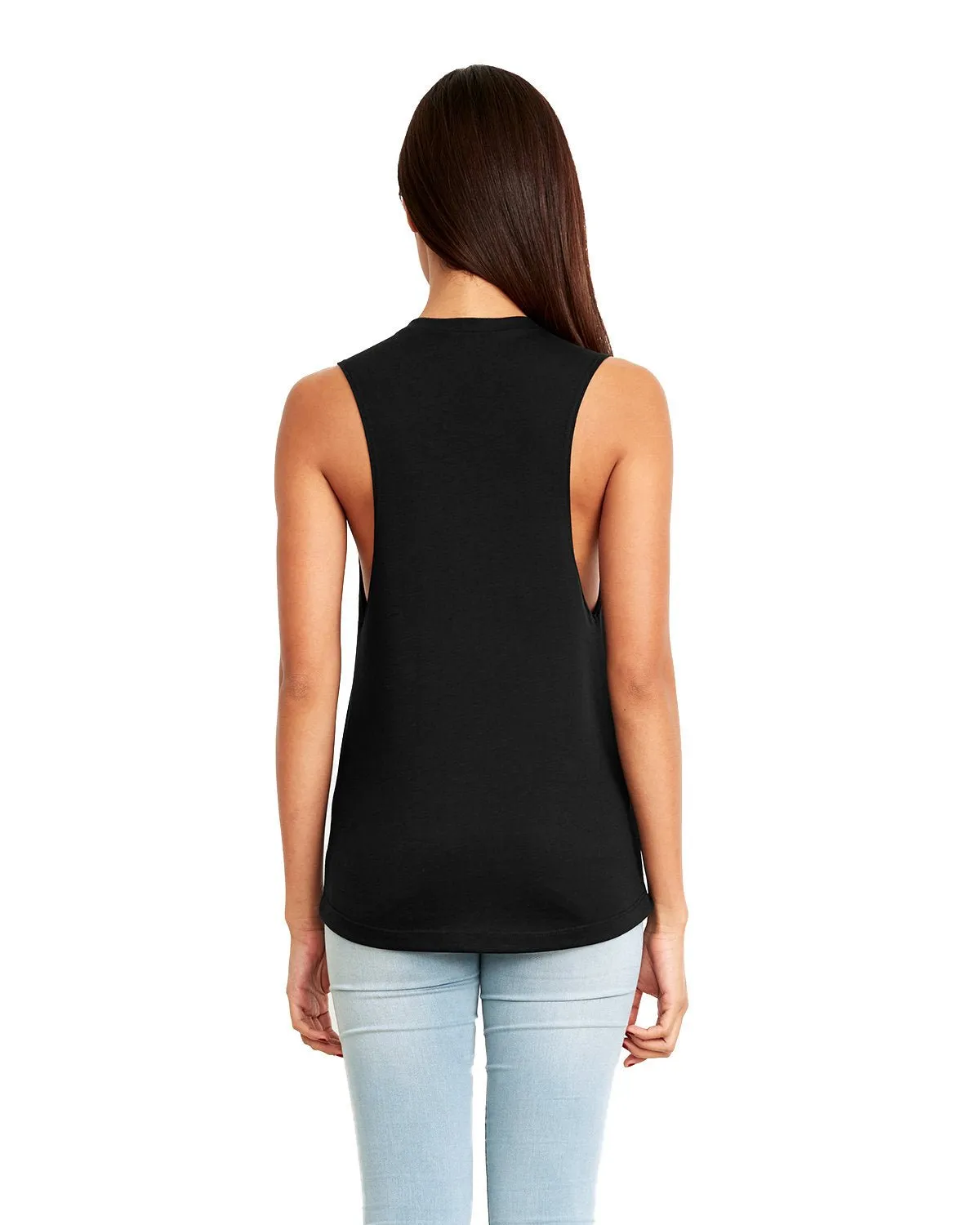 N5013-Next Level Apparel-BLACK