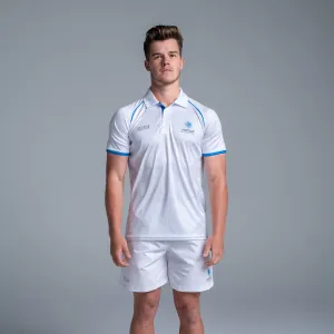 Netball NSW Unisex Umpire Polo