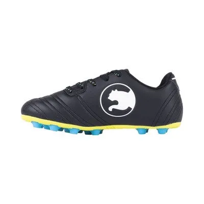 New - ProCat by Puma Youth Kids Soccer Cleats Field Training Shoes, Black