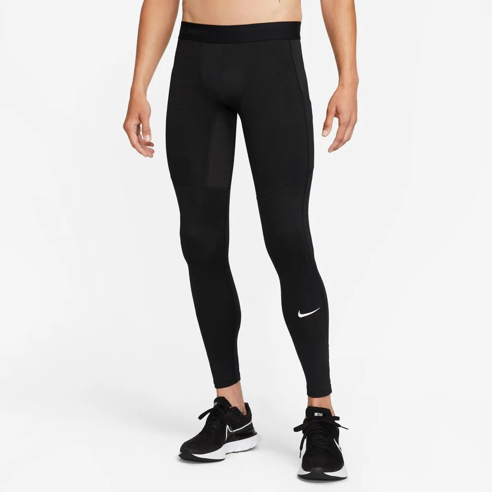 Nike Men's Pro Warm Tights