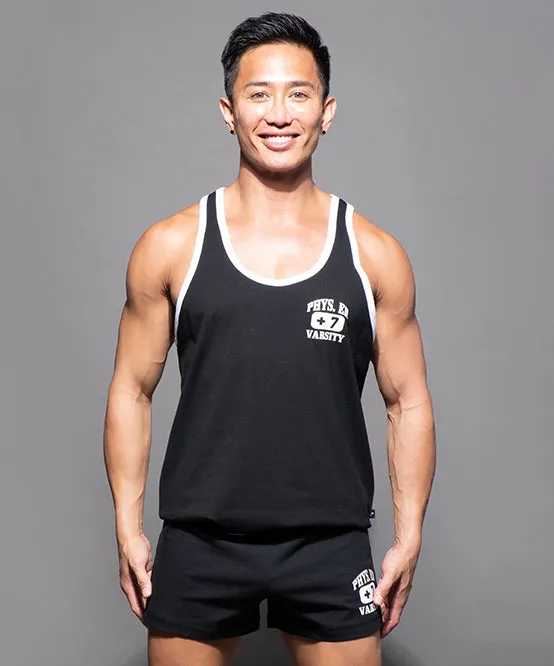 Phys. Ed. Varsity Tank