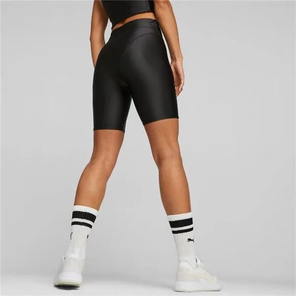 PUMA "DARE TO" SHORT TIGHTS