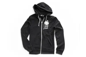 Pure Fix 1940's Zip Hoodie