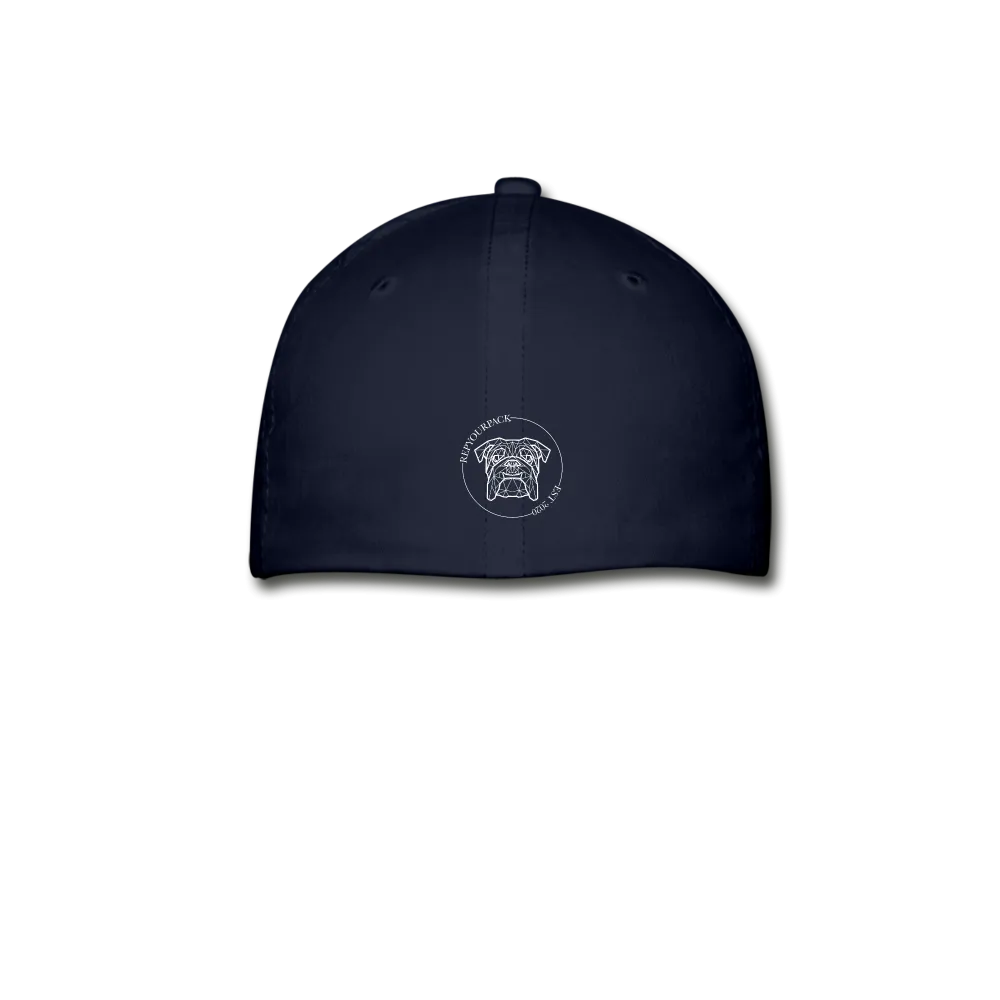 Repyourpack Polygon Baseball Cap