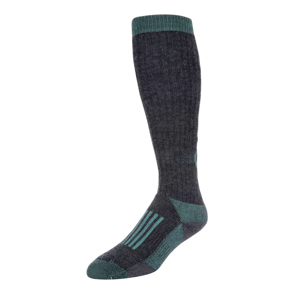 Simms Womens Merino Thermal OTC Sock