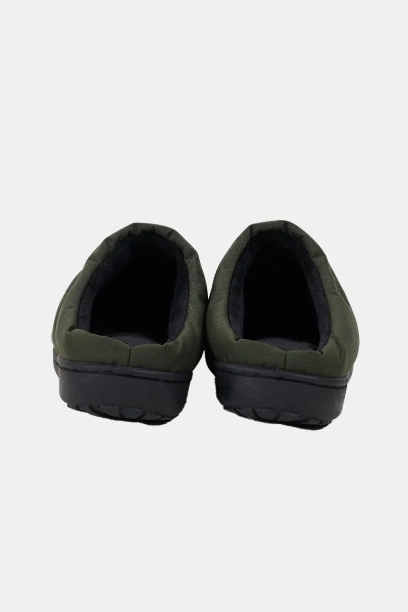 SUBU Indoor Outdoor Nannen Slippers (Khaki)