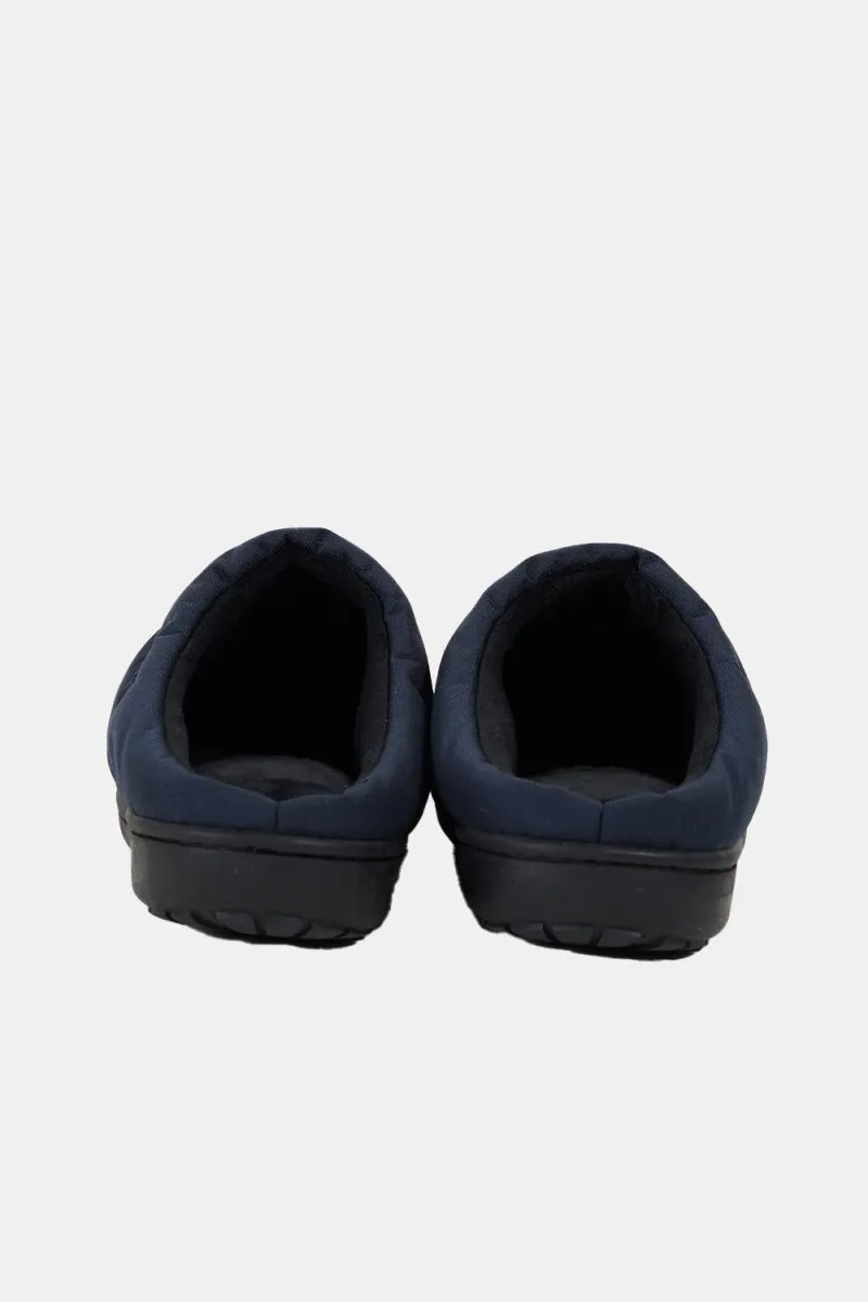 SUBU Indoor Outdoor Nannen Slippers (Navy)