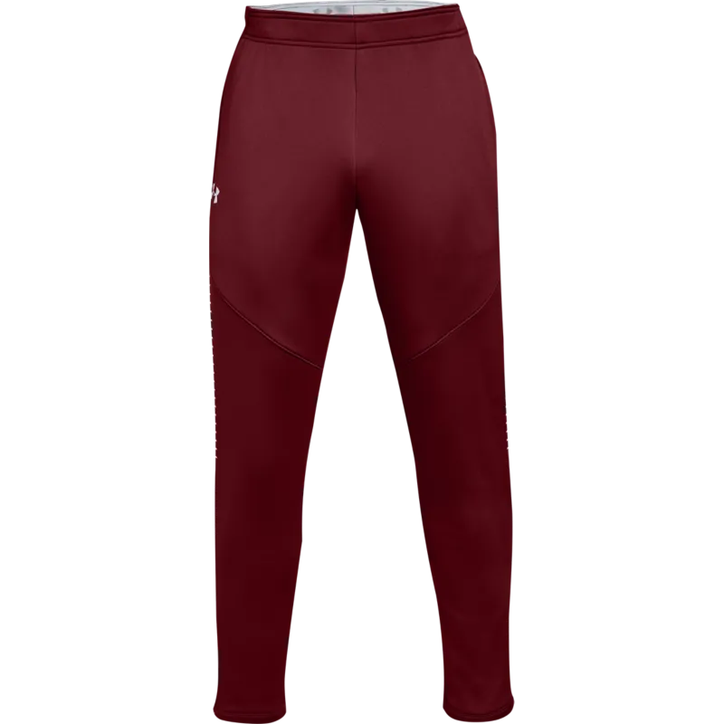 UA Men's Qualifier Hybrid Warm-Up Pant