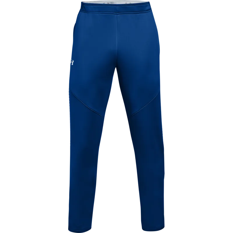 UA Men's Qualifier Hybrid Warm-Up Pant