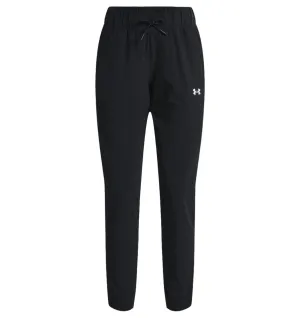 Under Armour Pants -  Women's Squad 3.0 Warm-Up Pants