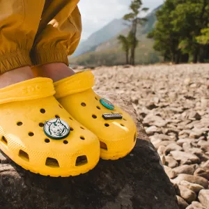 Wilderdog Shoe Charms