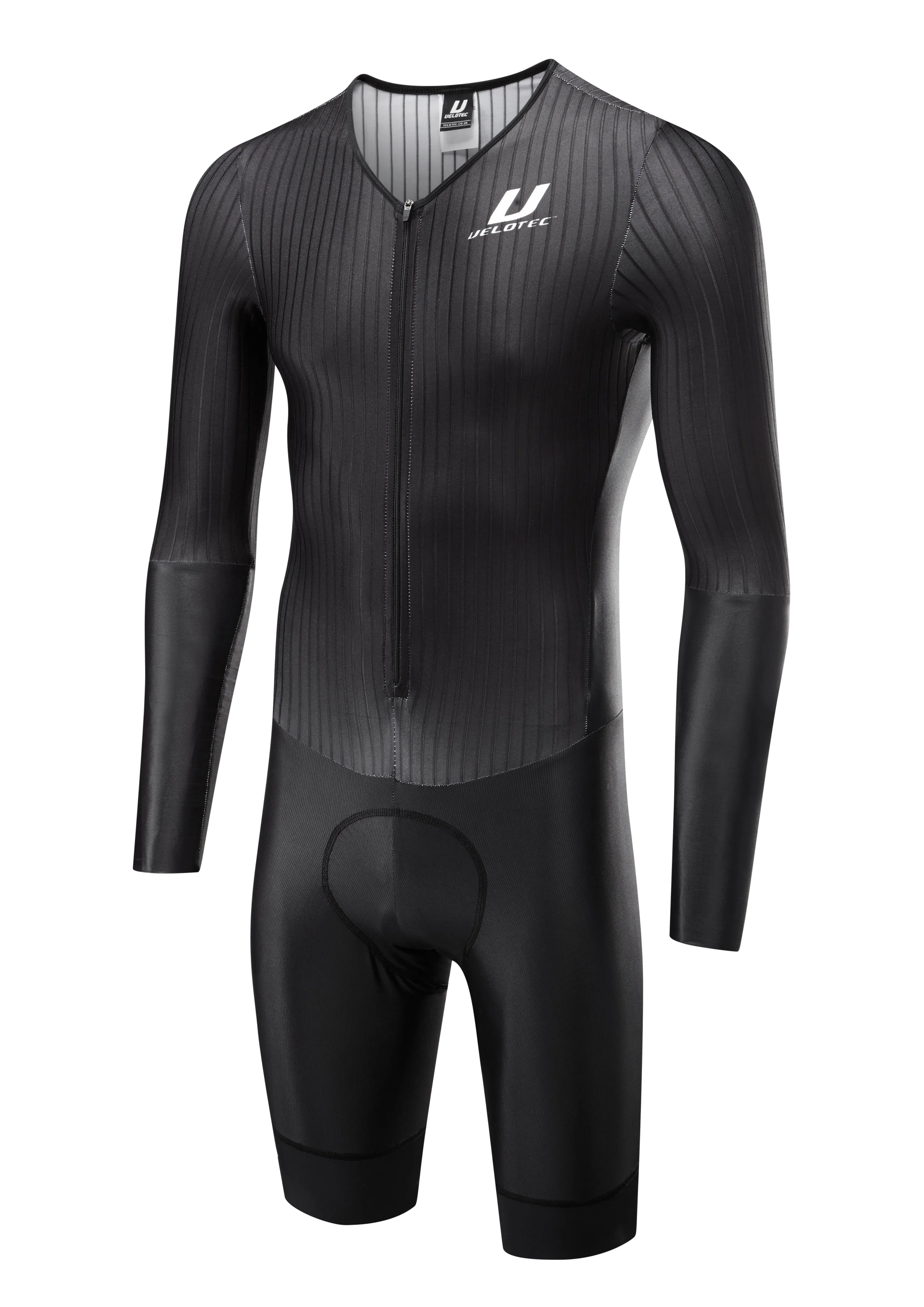 Womens PRO Aero Speedsuit (UCI Legal)