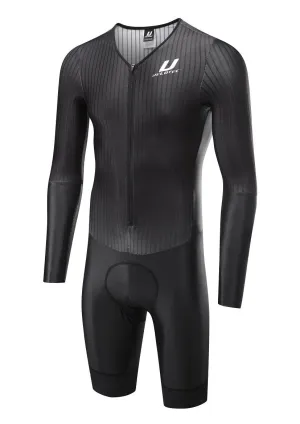 Womens PRO Aero Speedsuit with Number pocket (UCI Legal)